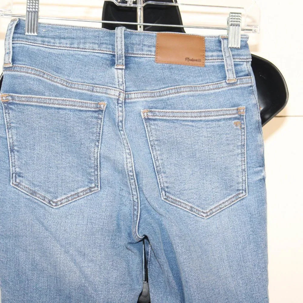 Madewell Jeans  - Picture 6 of 10